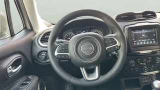 Jeep Renegade 1.0G Sport 4x2 88 kW (120 CV)