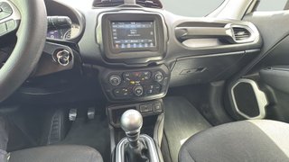 Jeep Renegade 1.0G Sport 4x2 88 kW (120 CV)