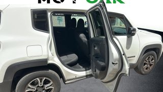 Jeep Renegade 1.0G Sport 4x2 88 kW (120 CV)