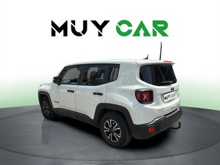 Jeep Renegade 1.0G Sport 4x2 88 kW (120 CV)