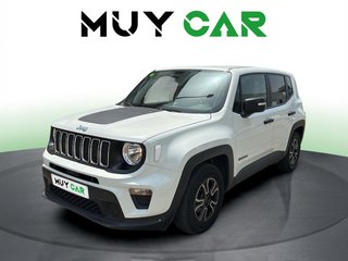 Jeep Renegade 1.0G Sport 4x2 88 kW (120 CV)