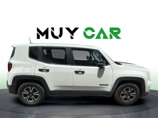 Jeep Renegade 1.0G Sport 4x2 88 kW (120 CV)