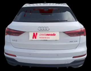 Audi Q3 | Desde 451€ ¡ SIN ENTRADA !