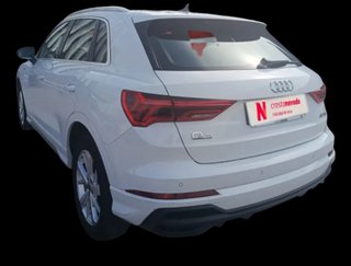 Audi Q3 | Desde 451€ ¡ SIN ENTRADA !