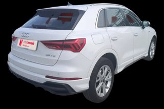 Audi Q3 | Desde 451€ ¡ SIN ENTRADA !