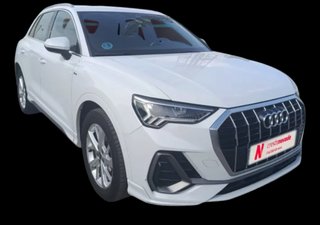 Audi Q3 | Desde 451€ ¡ SIN ENTRADA !