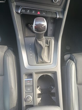 Audi Q3 | Desde 451€ ¡ SIN ENTRADA !