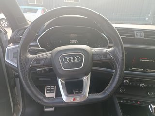 Audi Q3 | Desde 451€ ¡ SIN ENTRADA !
