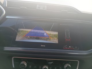 Audi Q3 | Desde 451€ ¡ SIN ENTRADA !
