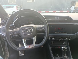 Audi Q3 | Desde 451€ ¡ SIN ENTRADA !