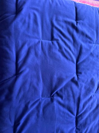 Cama Roche Bobois - Excelente estado