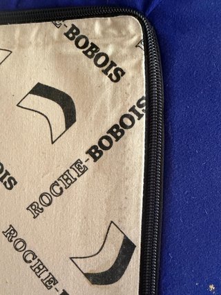 Cama Roche Bobois - Excelente estado