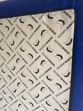 Cama Roche Bobois - Excelente estado