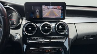 Mercedes-Benz Clase C C Estate 200 d 118 kW (160 CV)