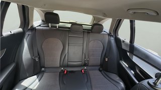 Mercedes-Benz Clase C C Estate 200 d 118 kW (160 CV)