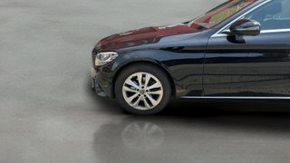 Mercedes-Benz Clase C C Estate 200 d 118 kW (160 CV)