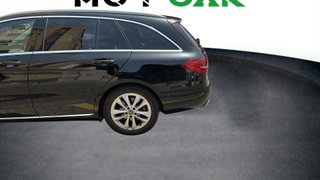 Mercedes-Benz Clase C C Estate 200 d 118 kW (160 CV)