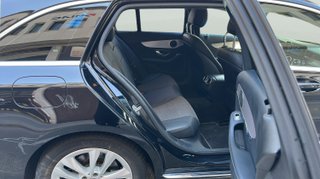 Mercedes-Benz Clase C C Estate 200 d 118 kW (160 CV)