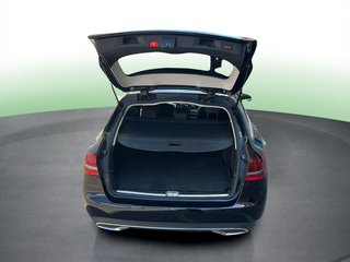 Mercedes-Benz Clase C C Estate 200 d 118 kW (160 CV)