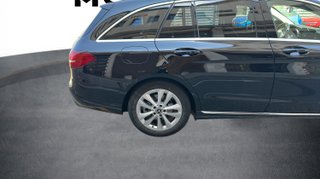 Mercedes-Benz Clase C C Estate 200 d 118 kW (160 CV)