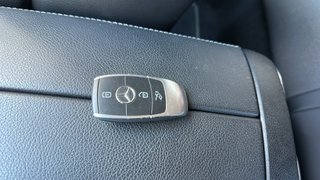 Mercedes-Benz Clase C C Estate 200 d 118 kW (160 CV)