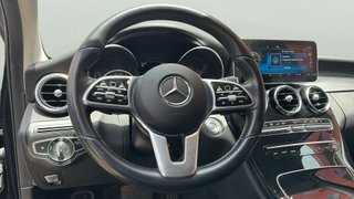 Mercedes-Benz Clase C C Estate 200 d 118 kW (160 CV)