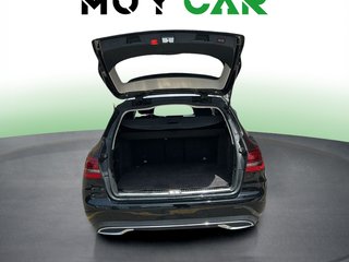 Mercedes-Benz Clase C C Estate 200 d 118 kW (160 CV)