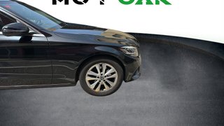 Mercedes-Benz Clase C C Estate 200 d 118 kW (160 CV)