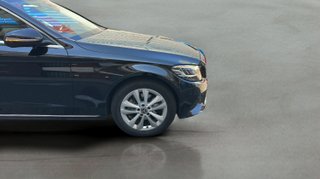 Mercedes-Benz Clase C C Estate 200 d 118 kW (160 CV)