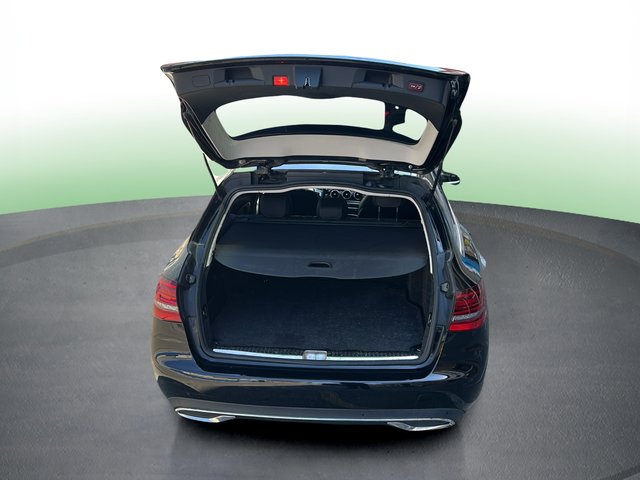 Mercedes-Benz Clase C C Estate 200 d 118 kW (160 CV)