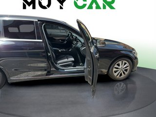 Mercedes-Benz Clase C C Estate 200 d 118 kW (160 CV)