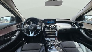 Mercedes-Benz Clase C C Estate 200 d 118 kW (160 CV)