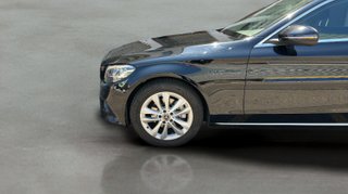 Mercedes-Benz Clase C C Estate 200 d 118 kW (160 CV)