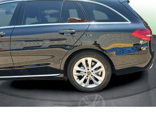 Mercedes-Benz Clase C C Estate 200 d 118 kW (160 CV)