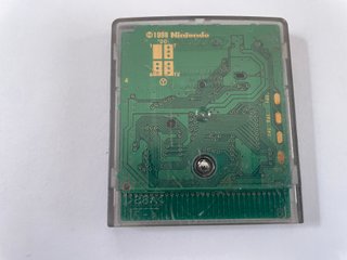 Tom Clancy’s Rainbow Six Nintendo Game Boy Color C