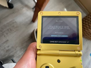 Tom Clancy’s Rainbow Six Nintendo Game Boy Color C