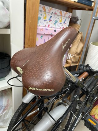 Bicicleta Plegable Moma Nórdica