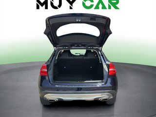 Mercedes-Benz GLA 200 d AMG Line 100 kW (136 CV)