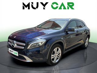 Mercedes-Benz GLA 200 d AMG Line 100 kW (136 CV)
