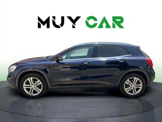 Mercedes-Benz GLA 200 d AMG Line 100 kW (136 CV)