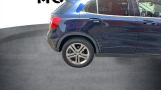 Mercedes-Benz GLA 200 d AMG Line 100 kW (136 CV)