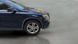 Mercedes-Benz GLA 200 d AMG Line 100 kW (136 CV)