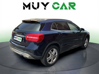 Mercedes-Benz GLA 200 d AMG Line 100 kW (136 CV)