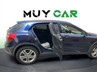 Mercedes-Benz GLA 200 d AMG Line 100 kW (136 CV)