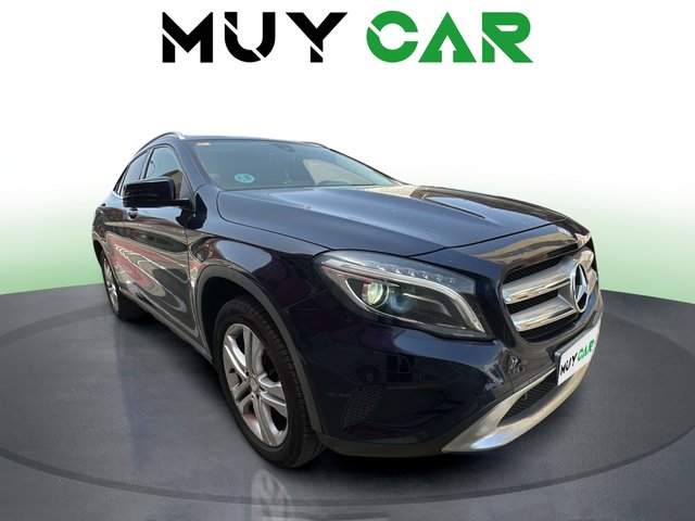 Mercedes-Benz GLA 200 d AMG Line 100 kW (136 CV)