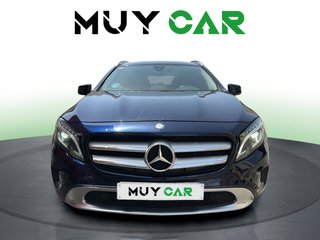 Mercedes-Benz GLA 200 d AMG Line 100 kW (136 CV)