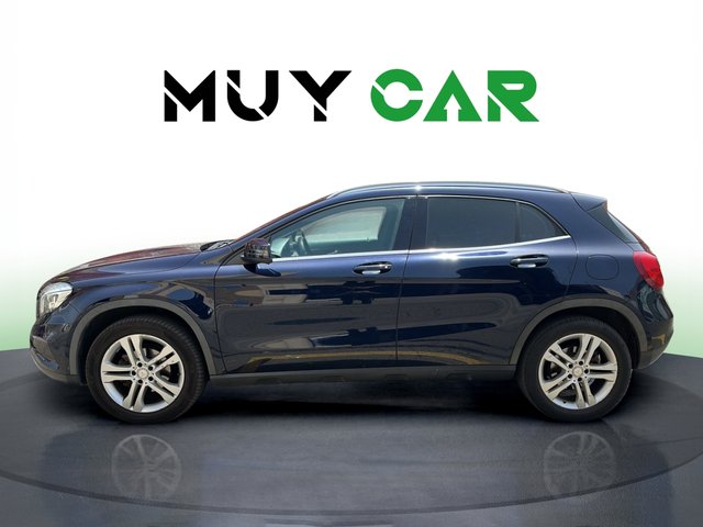 Mercedes-Benz GLA 200 d AMG Line 100 kW (136 CV)