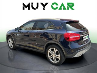 Mercedes-Benz GLA 200 d AMG Line 100 kW (136 CV)