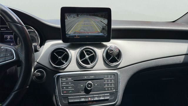 Mercedes-Benz GLA 200 d AMG Line 100 kW (136 CV)