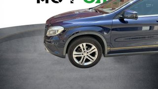 Mercedes-Benz GLA 200 d AMG Line 100 kW (136 CV)